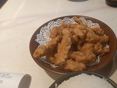-乔阿马·江南味·驴肉香(龙湖华泾天街店)