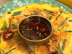 -釜山火炉·海鲜烤肉(紫藤路店)