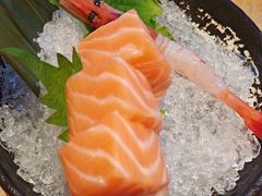 -夯食·创意料理(世纪汇店)