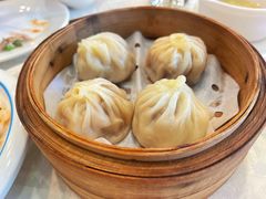 杭州小笼包-楼外楼(西湖景区孤山路店)