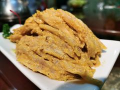 芥末鸭掌-峨嵋酒家总店(车公庄店)