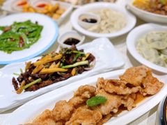 -小马哥融合菜(延安大街店)
