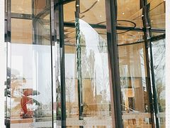 门面-上海宝华喜来登酒店·采悦轩中餐厅