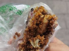 -芳婆糕团店(王府大街店)