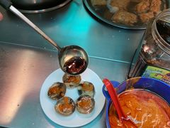 -老宅原住民沙茶面精品小吃(龙头路店)