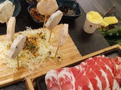 -湊湊火锅·茶憩(打浦桥日月光店)