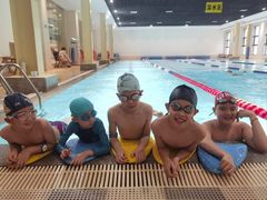 -蓝积木健身中心(高新店)