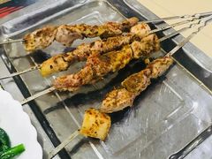 -新疆食府(华龙店)