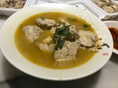 -杏花堂·山西菜馆(晋中万达店)