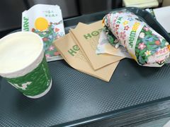 -赛百味SUBWAY(沈阳天地店)