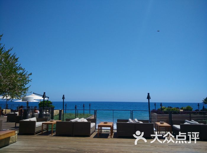 nobu malibu的点评