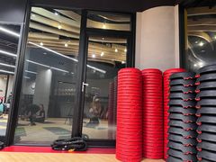 -超级猩猩健身·团课(铁机路迅博店)