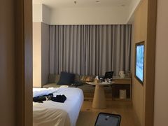 -全季酒店(大连星海公园店)