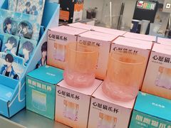 -沪上阿姨·臻选茶饮(上海环球港店)