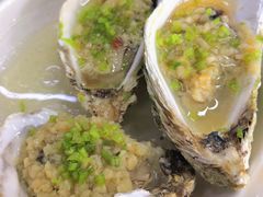 -众味海鲜大排档·活海鲜·潮汕味(南澳店)