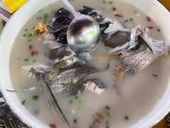-渔老大·有机鱼馆·老字号(古城店)
