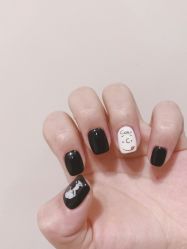 -Adore nail日式美甲美睫