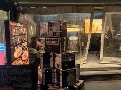 -烤匠麻辣烤鱼(万象城店)