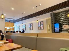 大堂-姥姥家春饼店(惠新东街店)
