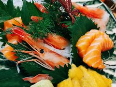 -活鳗饭·鹅肝范儿(高碑店店)