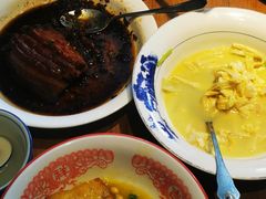 -俏湖兰·辣椒炒个肉(海沧店)