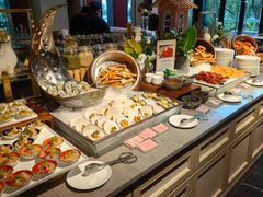 -南湖宾馆·鸳湖阁全日制餐厅