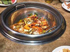-七欣天香辣蟹火锅(南通任港路大润发店)
