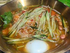 东北冷面-鹤之乡·齐齐哈尔烤肉·非遗(秋涛路店)