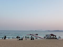 -大梅沙海滨公园