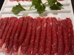 -常赢三兄弟·清真涮肉·清真炒菜(朝阳新城店)
