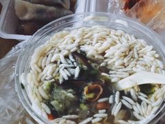 菜茶-娜姐海丰小吃
