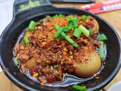 -冒椒火辣(奎星楼街店)