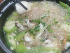 -蓝湾碧波·老字号·疍家非遗海上餐厅