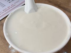 -沙湾姜埋奶(兴新包店)