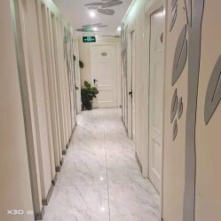 -健身堂科技美肌SPA