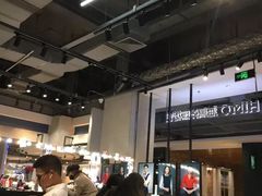 -海马体照相馆(合肥包河万达广场店)