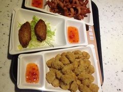 -百威KTV(恒福路店)