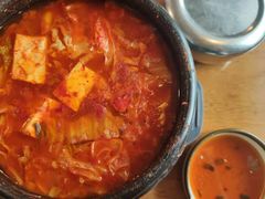 -第二外国语学院-韩国餐厅(朝阳路店)