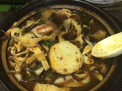 -九佰陆拾度土豆粉砂锅(普陀店)
