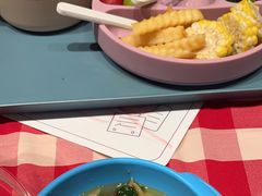 -西贝莜面村(镇江苏宁广场店)