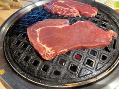 -霸腹烤肉(厦门柚子番店)