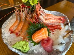 -山盛创作料理·Yamamori(珠宾店)
