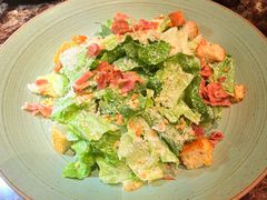 -Lets burger非常汉堡·环球风味(蓝色港湾店)