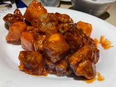 糖醋排骨-大碗先生(万家丽店)