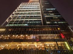 -上海静安香格里拉大酒店