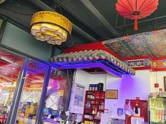 -小桥衢州人家·海鲜烧烤·盱眙龙虾(万达水街店)