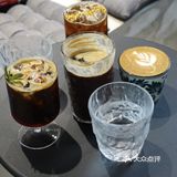 正觉胡同5号 新开了家咖啡店