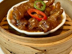 -花城苑广府菜(侨鑫店)