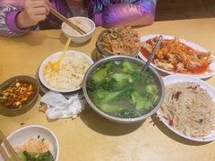 -张豆花(碚峡路店)