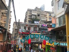 -猫街饭团(顶澳仔猫街店)